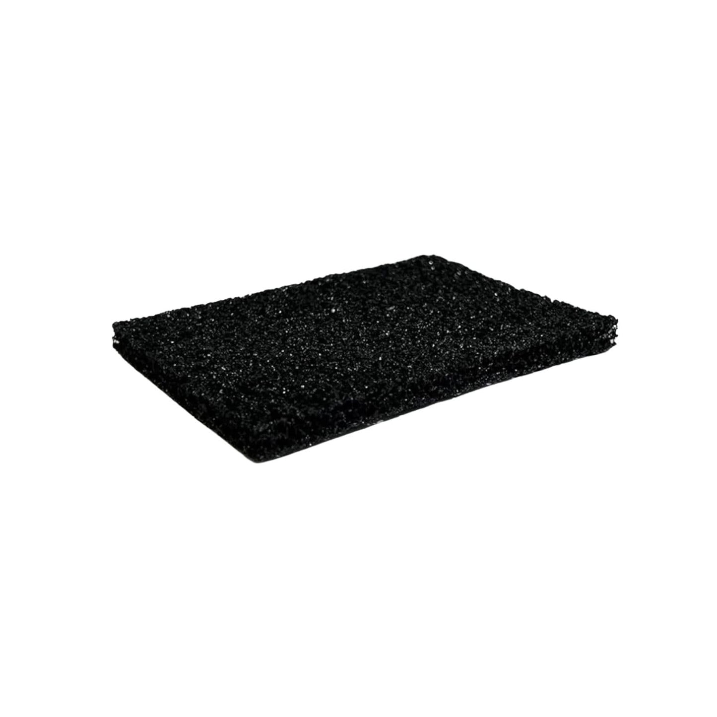 Nispira Activated Charcoal Odor Filter Refills Deodorizers Compatible with Simplehuman Filter Case Trash Cans, 8 Packs