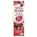 Whitworths Berry & White Chocolate Shot 25g