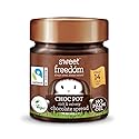 Sweet Freedom Chocolate Pot Chocolate Spread 250G