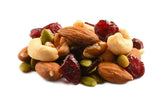 Happy Heart Mix Raw 25lbs Case - Bulk Trail Mix