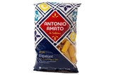 ANTONIO AMATO di Salerno -NO.18 Rigatoni - (Pack of 5, 5lb total weight) - pasta di semola di grano duro - durum wheat semolina pasta macaroni product