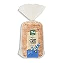 365 by Whole Foods Market Organic White Artisan Bread, 16 OZ