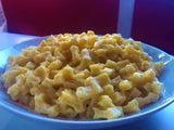 Officially Licensed Space Noodles, Pasta, 14 OZ