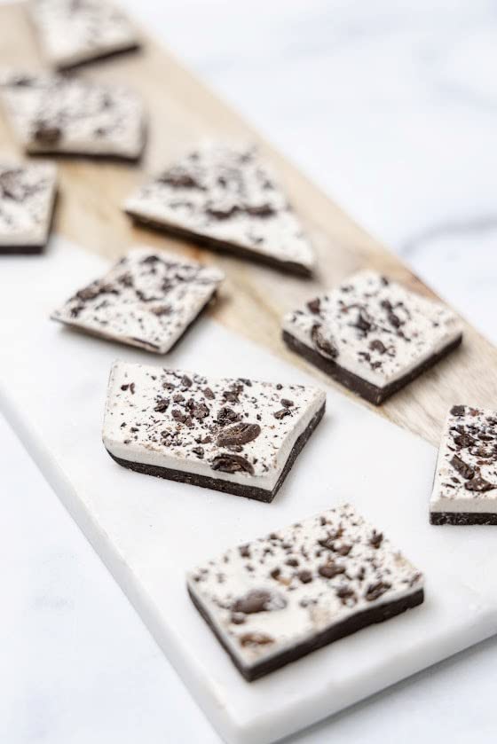 Gig Harbor Candy Company Espresso Bark - 7 oz