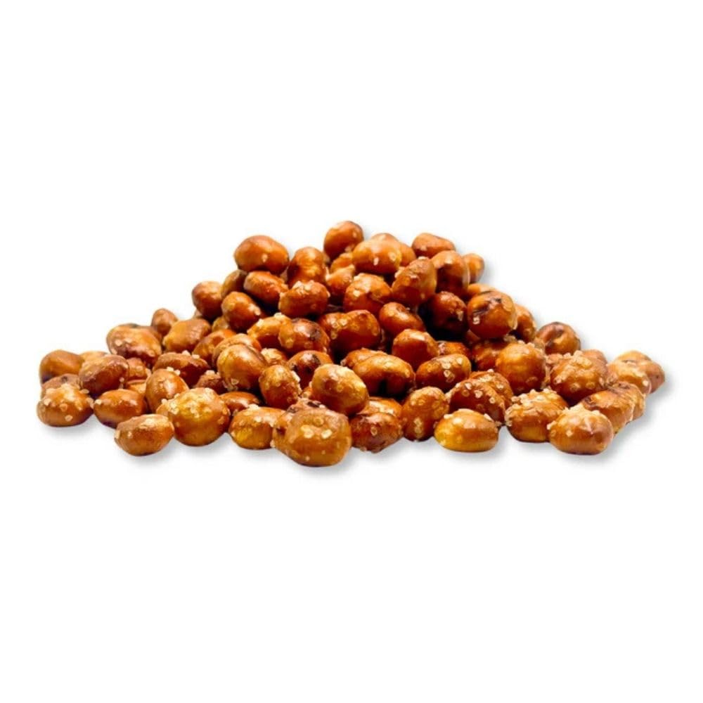 Crunchy Pretzel Balls - 16 lb (Approx. 640 pieces)