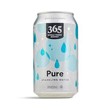 365 by Whole Foods Market Pure Sparkling Water, 12 FZ