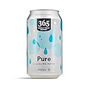 365 by Whole Foods Market Pure Sparkling Water, 12 FZ