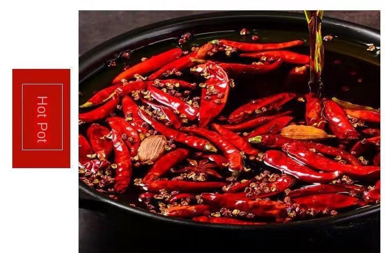 Zercumm Sichuan Pepper Extra Tingly Green Pepper Sichuan Peppercorn Powder Kitchen Seasoning Selection