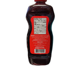 Pampa Jelly, Strawberry 19 oz (Pack of 12)