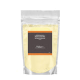 Birch & Meadow 1 lb Orange Powder, Tart & Sweet, From Whole Orange Fruit