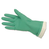 Memphis™ Flock-Lined Nitrile Gloves