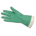 Memphis™ Flock-Lined Nitrile Gloves