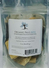 Palo Azul Wood 2 oz Bag - Eysenhardtia polystachya herb