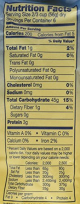 HEARTLAND Gluten & Wheat Free Penne 12 Ounce