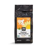 365 by Whole Foods Market Pleasant Morning Buzz Ground Coffee, 10 OZ