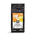 365 by Whole Foods Market Pleasant Morning Buzz Ground Coffee, 10 OZ