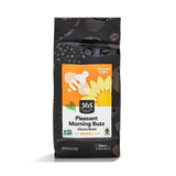 365 by Whole Foods Market Pleasant Morning Buzz Ground Coffee, 10 OZ