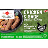 Applegate Farms Sage Breakfast Chicken Sausage, 7 OZ