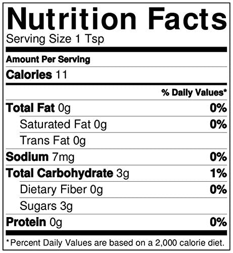 Nova Maple Sugar - Pure Grade-A Maple Sugar (6 Pounds)