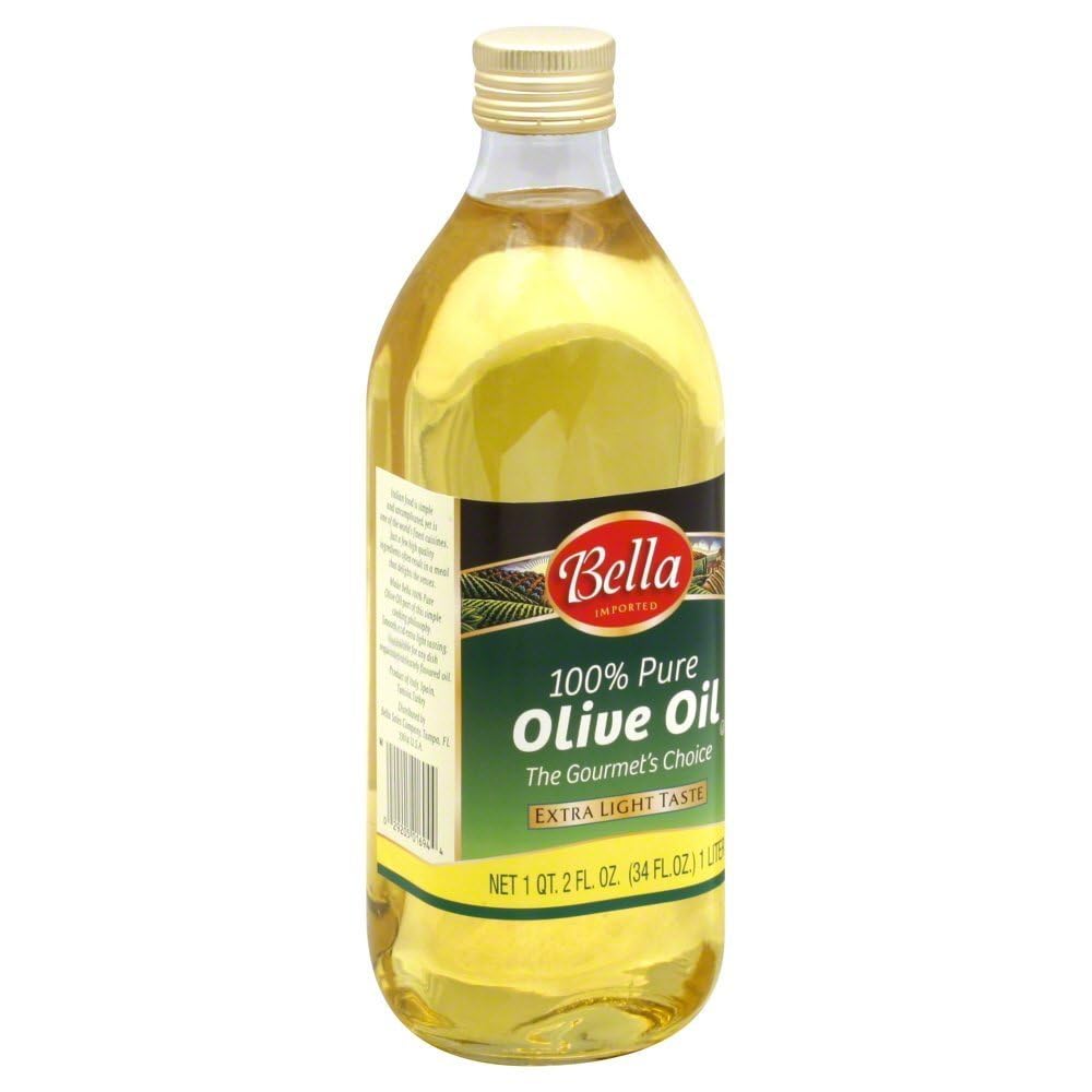 Bella Oil Olive Pure