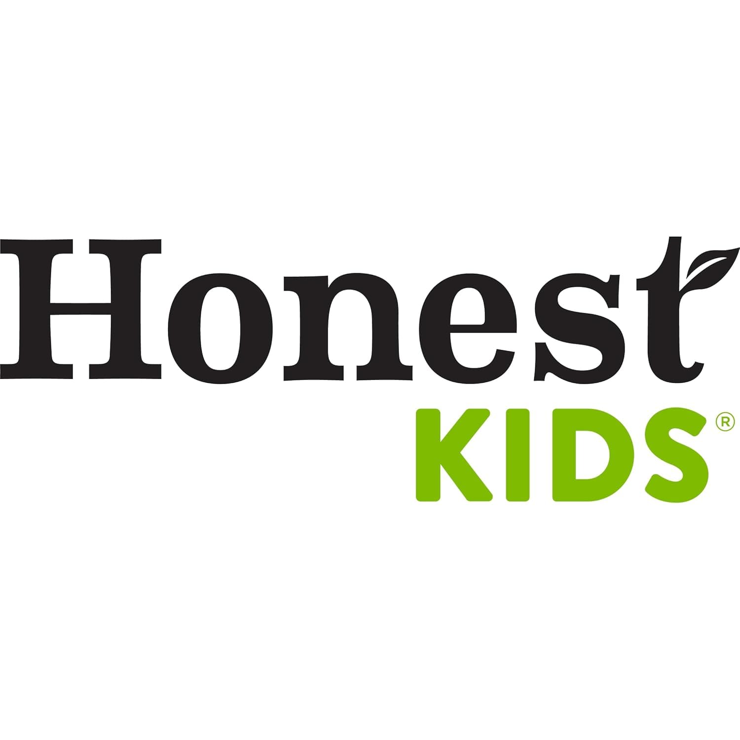 Honest Kids Strawberry Peachy Keen Cartons, 6 fl oz, 8 Pack, 5 Sets
