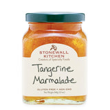 Stonewall Kitchen Our Marmalade Collection, 4-Piece Collection