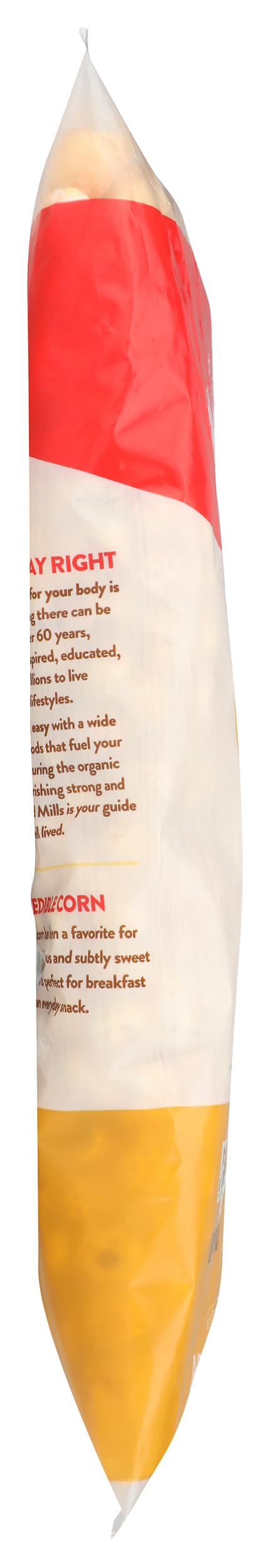 Arrowhead Mills Organic Puffed Corn Cereal, 6 oz