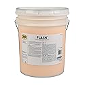 Zep Flash Powdered Concrete Floor Cleaner - 40lb (Case of 1) 72333 - Removes Dirt, Grease and Grime (Business Customers Only)