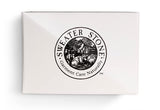 Sweater Stone - The Original Since 1985 - Garment Care for Sweaters and Knits - A Pumice-Like Brick for Removing Pilling and Balling - A Knitters