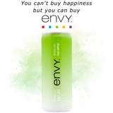 Envy Sparkling 100% Fruit Juice, Fuji Apple 8oz (Case of 24)