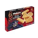 Walker's Shortbread Assorted Shortbread Cookies, Pure Butter Shortbread Cookies, 8.8 Oz Box