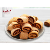 Old Fashioned Fresh Bakery Pastry Signature Gift Basket Features Whoopie Pies and Flaky Rugelah Great Gift Family, Friends, Him, Her & Office events
