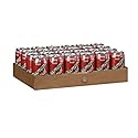 Diamond Head Red Cream Soda Drink 12 fl oz (355 ml), pack of 24 cans