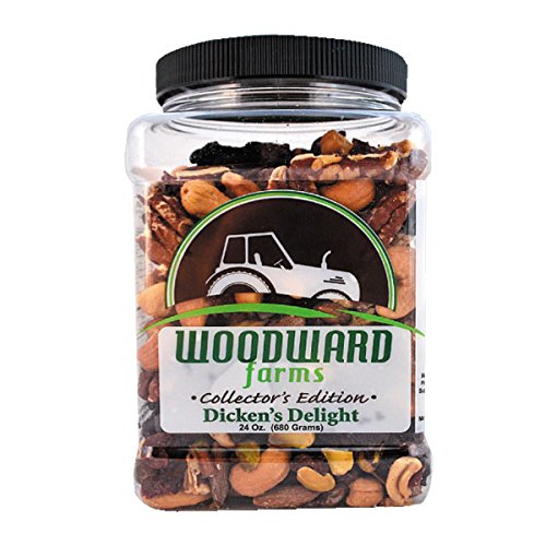 Dicken's Delight Premium Blend