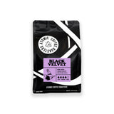 Atomic Coffee Roasters - Black Velvet Dark Roast, Whole Bean, 12oz