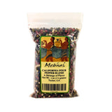Melina’s California Four Pepper Blend - Whole Peppercorns (Black, White, Pink & Green) - 6 oz | Gourmet & Rainbow Peppercorns for Grinder Refill |