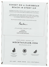 Mocktail Club Havana Twist 4pk, 12 FZ
