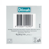 Dilmah Mango and Strawberry Flavored Ceylon Black Tea - 20 Tea Bags - Sri Lanka Ceylon Dilmah Mango Strawberry Tea Real Tea