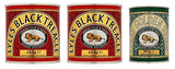 Tate & Lyle's Variety Pack (1) Golden Syrup 454g (2) Black Treacle 454 g (Pack of 3)
