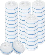 40 Count Toilet Bowl Cleaner Refills,Toilet Cleaner Refill Pads,Compatible with Clorox Toilet Wand for Bathroom Multi-Surface Cleaning
