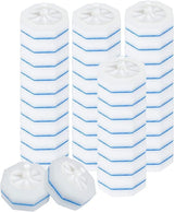 40 Count Toilet Bowl Cleaner Refills,Toilet Cleaner Refill Pads,Compatible with Clorox Toilet Wand for Bathroom Multi-Surface Cleaning