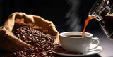 Jablum Jamaica Classic Medium Roasted Whole Beans Coffee, 16 oz bag