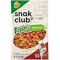 Snak Club Tajin Chili & Lime Peanuts, Mild, 5oz Bag