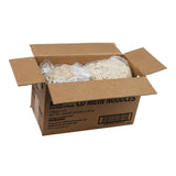 Amoy Lo Mein Noodles, 5 Pound -- 4 per case.