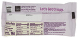 Mezcla, Chocolate Pretzel Protein Bar Sgl 1.4 Ounce