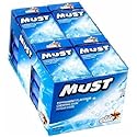 Elite Must Sf Peppermint Gum