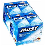 Elite Must Sf Peppermint Gum