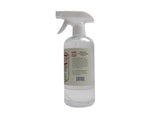 Oak & Sage Homeopathic All-Purpose Cleaner - Unscented - 16oz, 100% Herbs, No Alcohol, No Chemicals