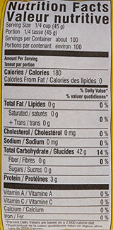 Deep South Indian Idli Rice - 10 lb | Perfect for Idli, Dosa, South Indian Dishes