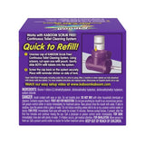 Kaboom Scrub Free! Continuous Clean Toilet Cleaning Refill Tablets (2 Count Per Package) *Refill Tablets Only.